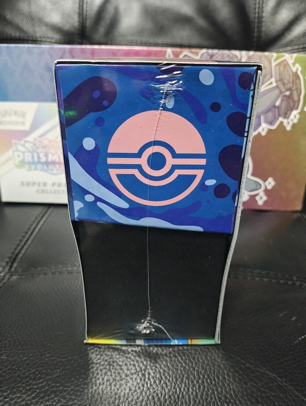 Pokemon bundle - Picture 9 of 14